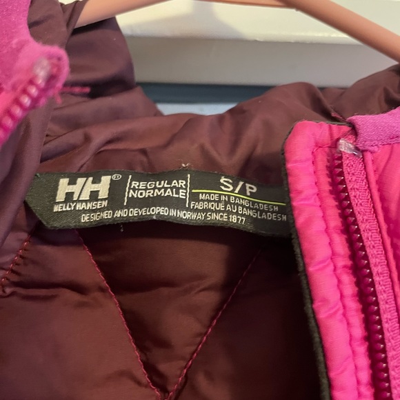Helly Hansen jacket - Picture 5 of 5